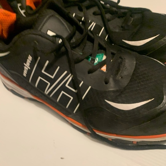 Helly Hansen Other - Helly Hansen men’s size 10  steel toed runners,work shoes,safety, construction